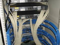 綜合布線服務(wù)與型號(hào)規(guī)格詳解，配套會(huì)展服務(wù)解決方案