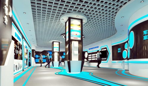 一站式專業(yè)解決方案 北京展覽展會(huì)制作搭建服務(wù)全解析