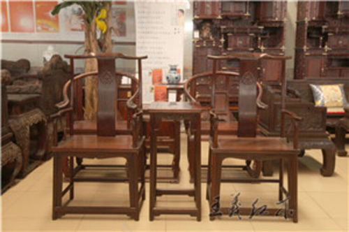 匠心傳世 紅木官帽椅家具廠活動，王義紅木精品傾情惠獻(xiàn)