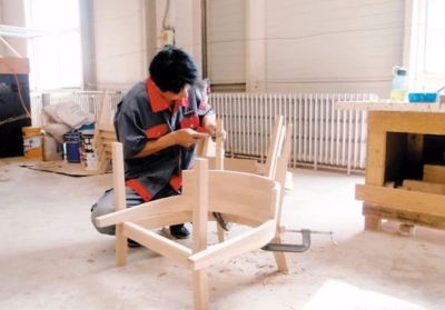 家具生產(chǎn)“零交貨期”，可能嗎？